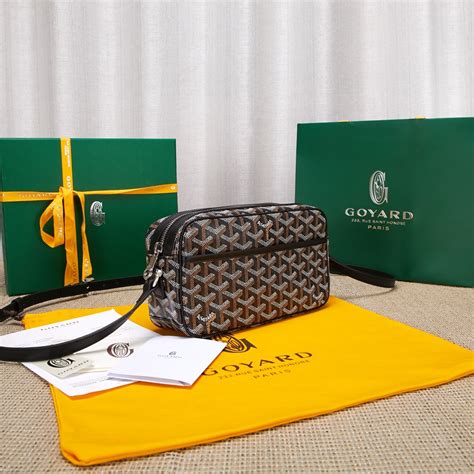 cap vert pm bag price|goyard saigon bag price.